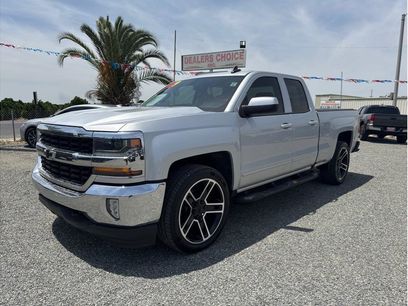 Used 2019 Chevrolet Silverado 1500 LT w/ LPO, Black Pack