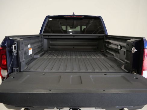 Used 2022 Honda Ridgeline RTL-E image 24