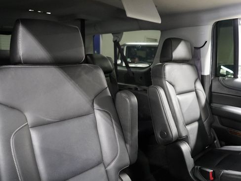 Used 2016 Chevrolet Suburban LTZ AWD/4WD image 26
