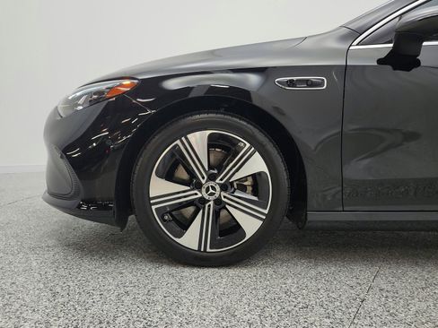 New 2026 Mercedes-Benz CLA 250+ image 16