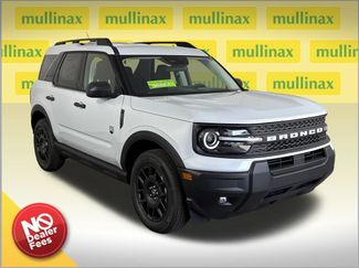 New 2026 Ford Bronco Sport Big Bend w/ Convenience Package AWD/4WD 360° Tour