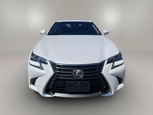 Used 2016 Lexus GS 350 AWD w/ Premium Package image 24