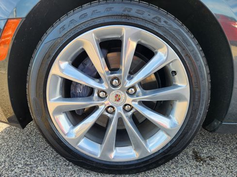 Used 2014 Cadillac XTS Premium image 20