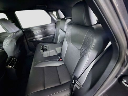 Used 2025 Lexus RX 350 Premium w/ Convenience Package FWD image 28