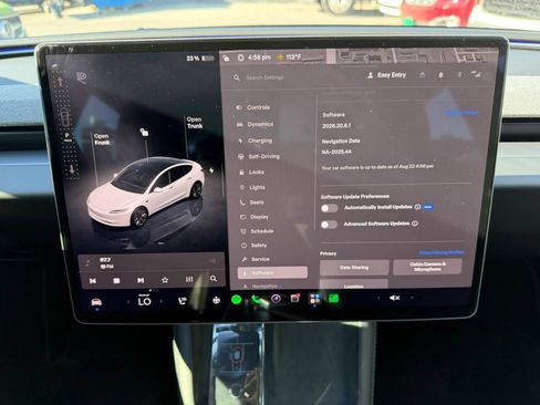 Used 2024 Tesla Model 3 Long Range AWD/4WD image 25