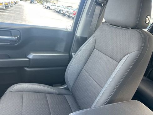 Used 2024 GMC Sierra 1500 Pro w/ Graphite Edition image 20