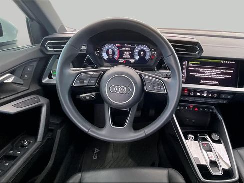 Used 2025 Audi A3 2.0T Premium AWD/4WD image 6