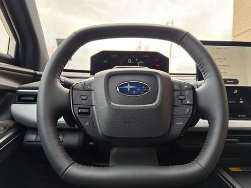 New 2026 Subaru Solterra Premium image 23