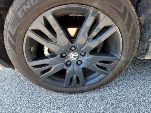 Used 2022 Honda Pilot Special Edition image 5