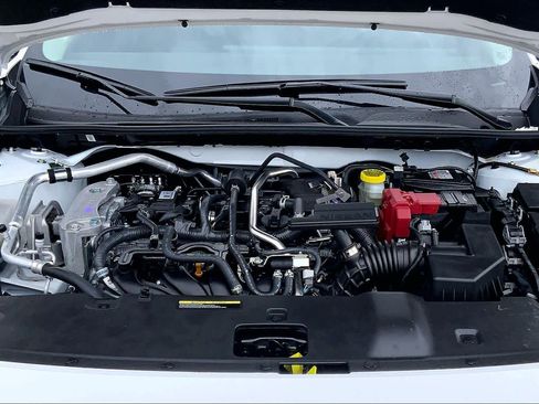 Used 2026 Nissan Sentra SV w/ SV Convenience Package FWD image 30