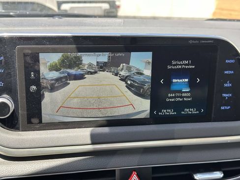 Used 2023 Hyundai Sonata SEL FWD image 16