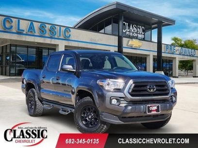 Used 2022 Toyota Tacoma SR5