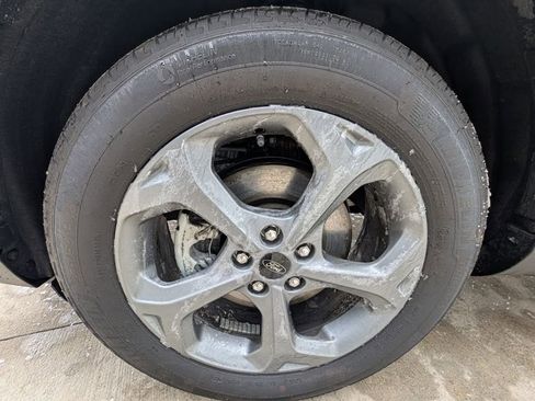 Used 2025 Ford Escape ST-Line Select image 43