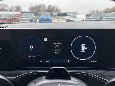 Used 2025 Hyundai Santa Fe Calligraphy image 15