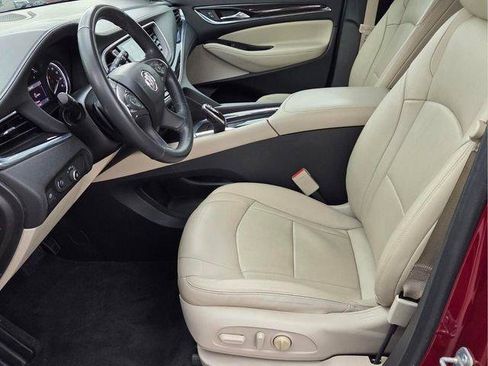 Certified 2021 Buick Enclave Essence w/ Sound and Sites Package FWD image 10