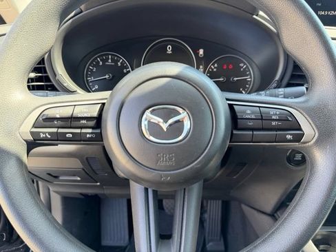 Used 2024 MAZDA CX-30 AWD 2.5 S image 13