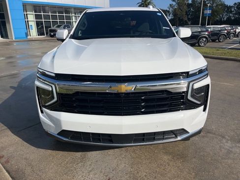 New 2026 Chevrolet Suburban LS image 11