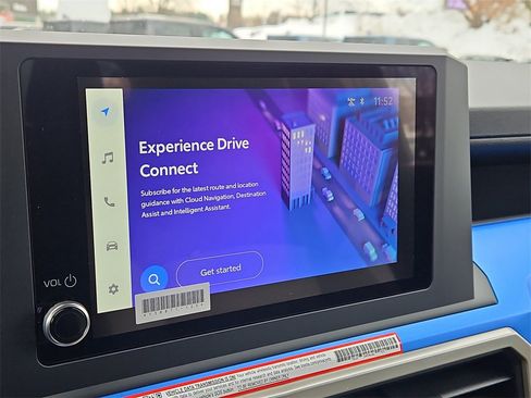 New 2025 Toyota Tacoma TRD Sport image 9