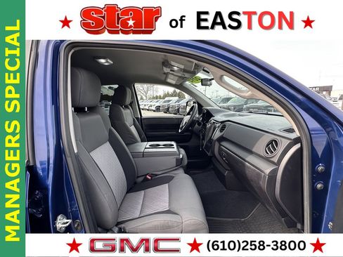 Used 2014 Toyota Tundra SR image 11