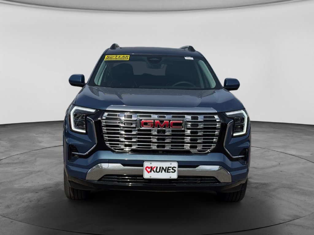 New 2027 GMC Terrain Denali AWD/4WD image 2