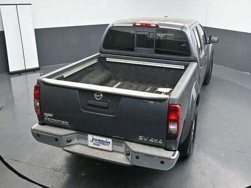 Used 2016 Nissan Frontier SV w/ SV Value Truck Package image 27