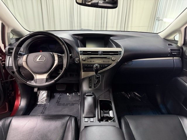 Used 2015 Lexus RX 350 AWD image 12