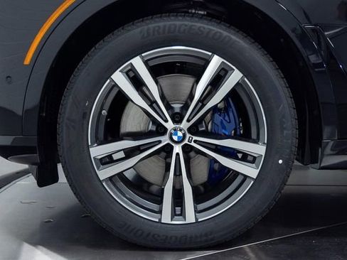 New 2027 BMW X7 xDrive40i AWD/4WD image 26