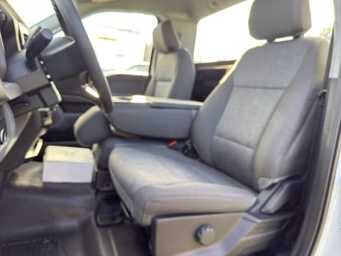 New 2026 Ford F550 4x4 Regular Cab Super Duty image 12