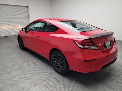 Used 2015 Honda Civic LX image 5