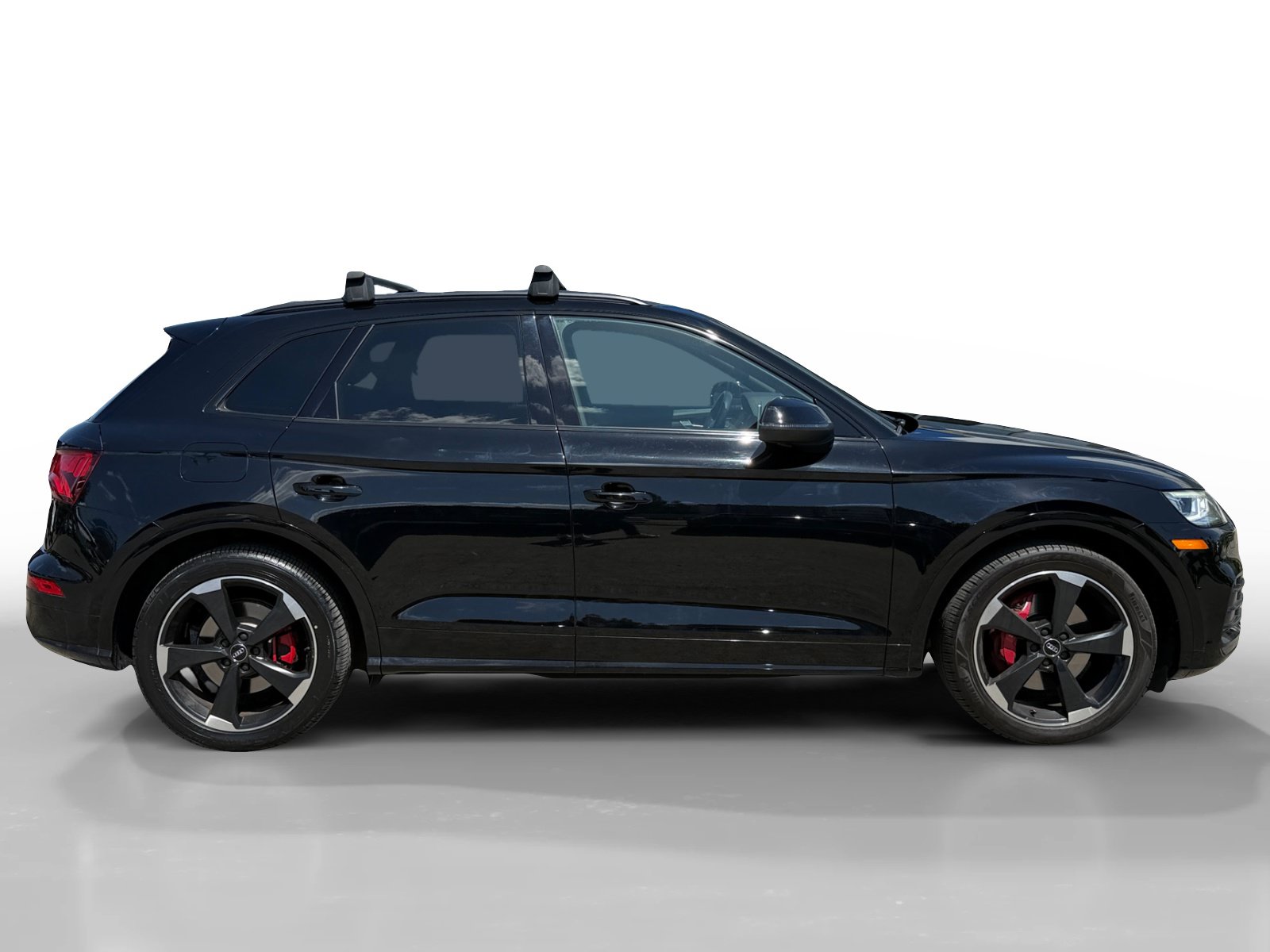 Used 2019 Audi SQ5 Premium Plus w/ Premium Plus Package AWD/4WD image 6