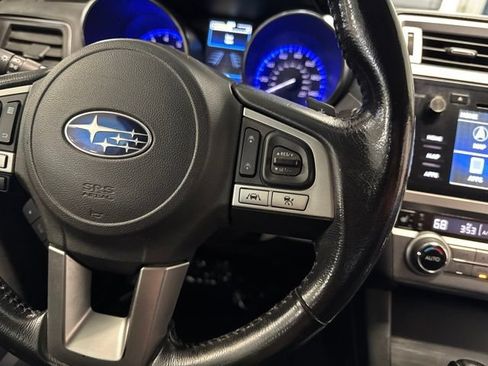 Used 2016 Subaru Outback 2.5i Limited AWD/4WD image 22