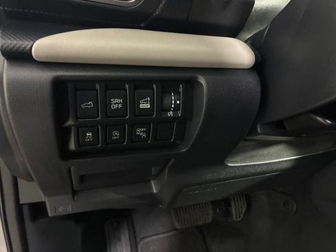 Used 2023 Subaru Forester Limited image 21