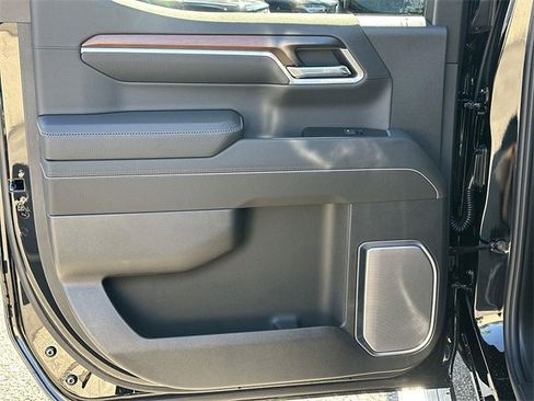 New 2026 GMC Sierra 1500 Denali image 25