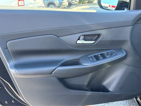 New 2026 Nissan Sentra SR w/ SR Premium Package image 19