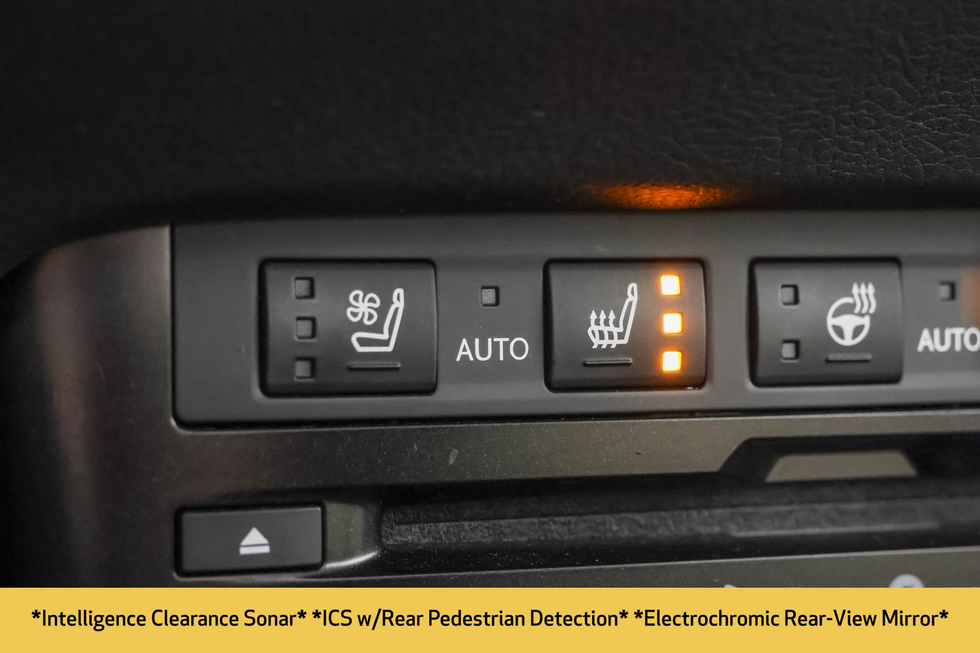 Used 2020 Lexus ES 350 w/ Luxury Package FWD image 12