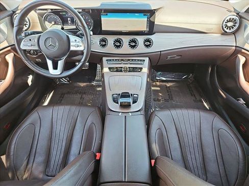 Used 2019 Mercedes-Benz CLS 450 image 18