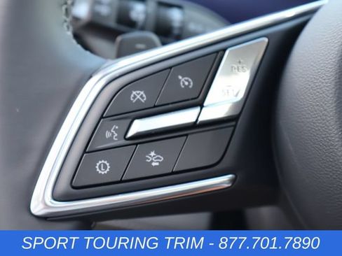 New 2026 Buick Enclave Sport Touring w/ Power Package FWD image 27