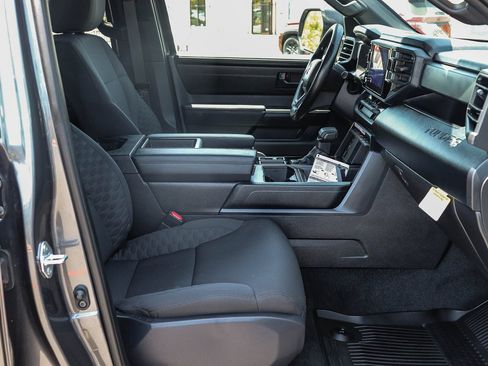 Certified 2026 Toyota Tundra SR AWD/4WD image 20