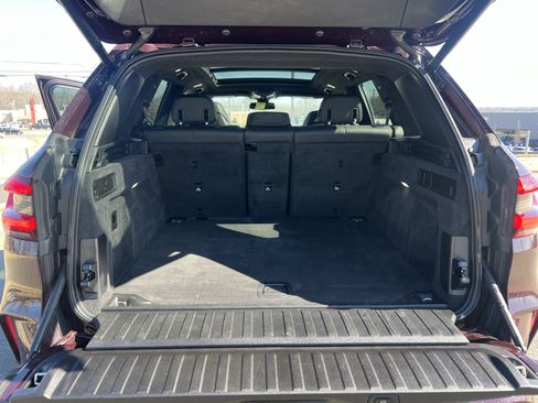 Used 2023 BMW X5 M w/ Competition Package image 34