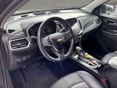 Used 2022 Chevrolet Equinox Premier AWD/4WD image 15