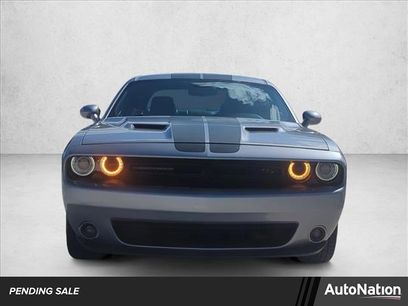 Used 2016 Dodge Challenger R/T Plus