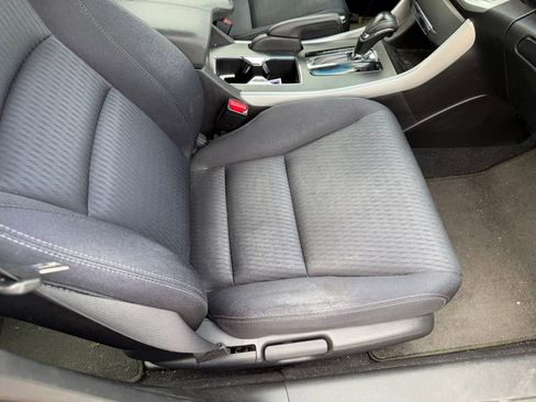 Used 2013 Honda Accord Sport image 16