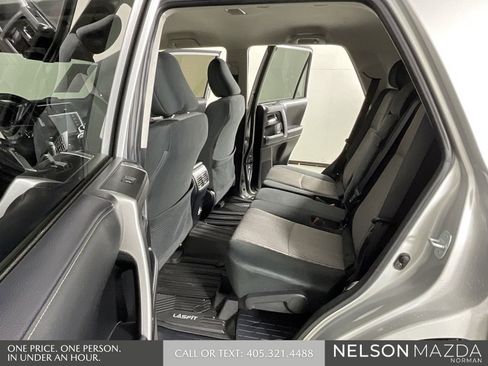 Used 2021 Toyota 4Runner SR5 image 13