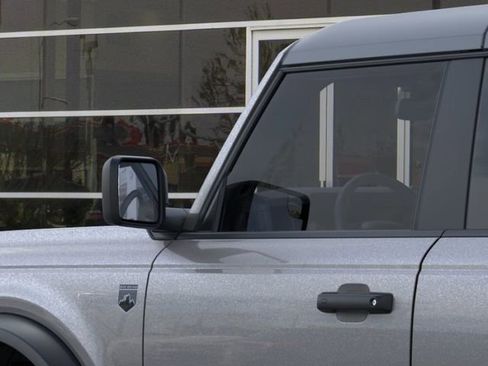 New 2025 Ford Bronco Big Bend AWD/4WD image 22