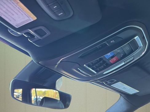 New 2025 Jeep Grand Cherokee L Summit image 35