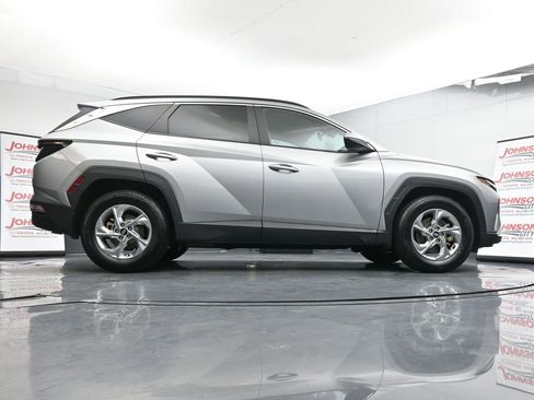 Used 2023 Hyundai Tucson SEL image 41