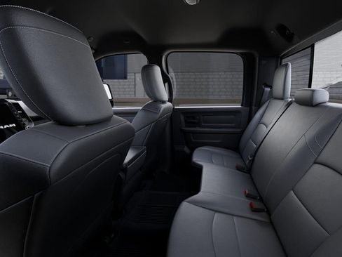 New 2026 RAM 3500 Tradesman image 23