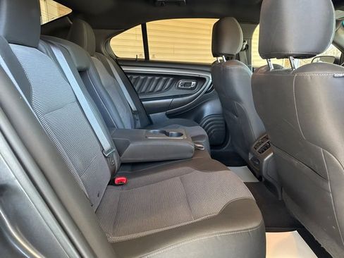 Used 2015 Ford Taurus SEL image 5