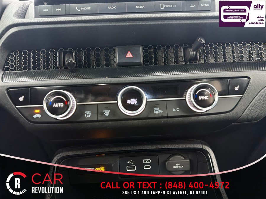 Used 2023 Honda CR-V Sport image 17