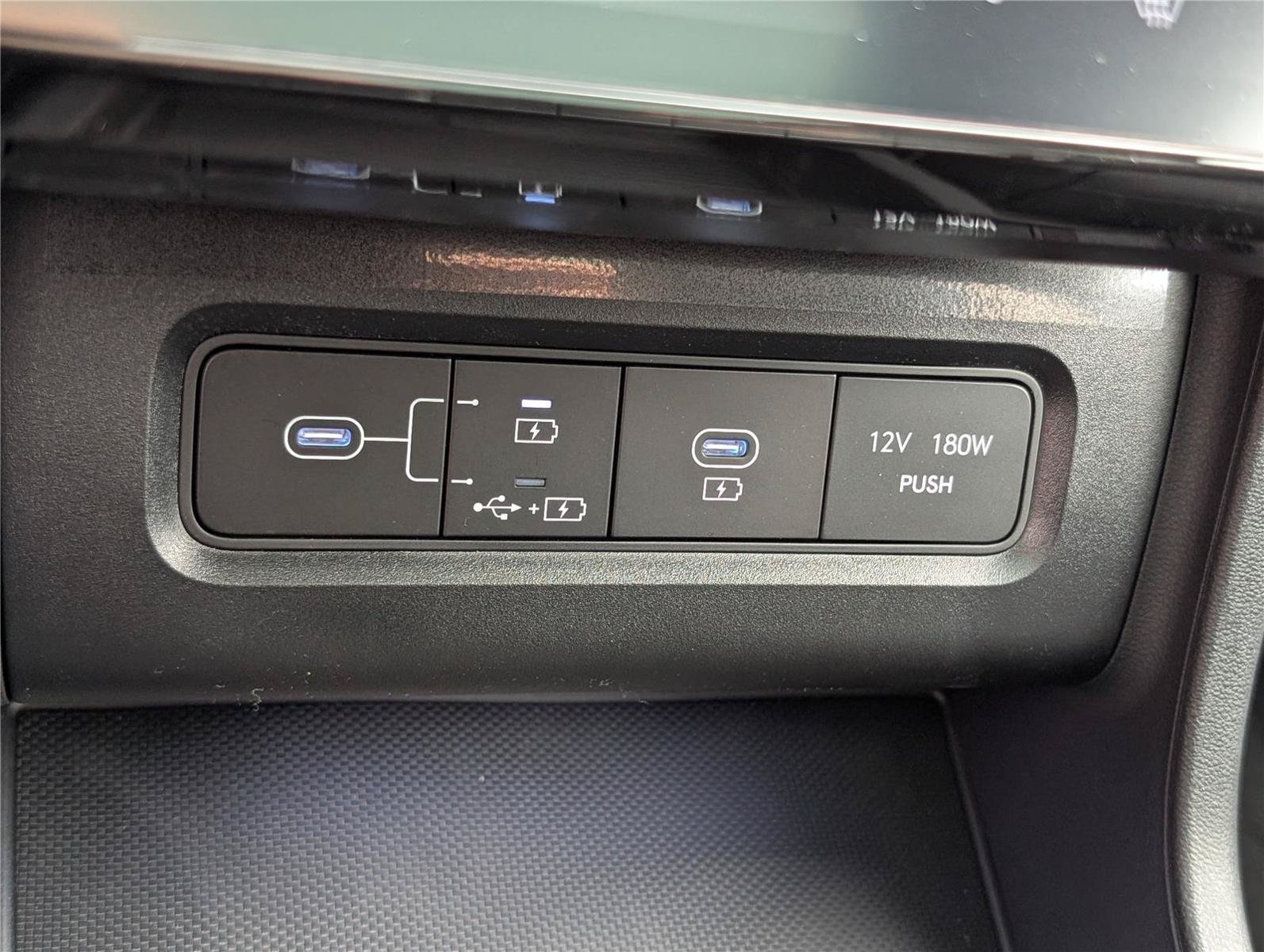 New 2026 Hyundai Tucson Limited AWD/4WD image 27